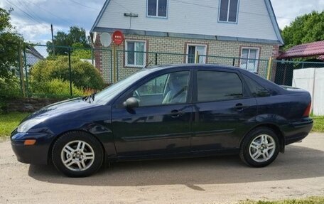 Ford Focus IV, 2003 год, 270 000 рублей, 4 фотография