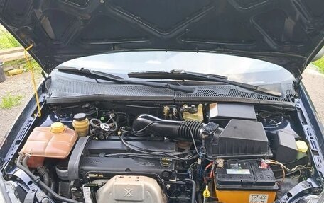 Ford Focus IV, 2003 год, 270 000 рублей, 7 фотография