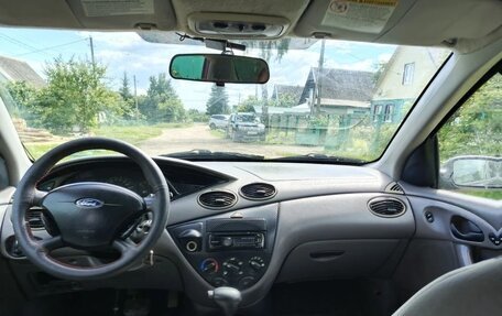 Ford Focus IV, 2003 год, 270 000 рублей, 11 фотография
