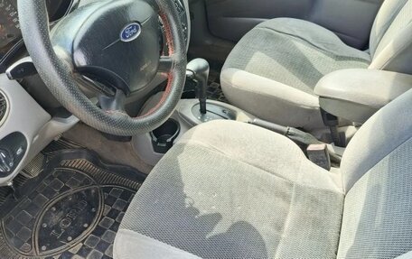 Ford Focus IV, 2003 год, 270 000 рублей, 8 фотография