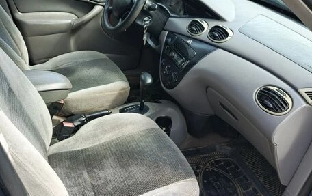 Ford Focus IV, 2003 год, 270 000 рублей, 10 фотография