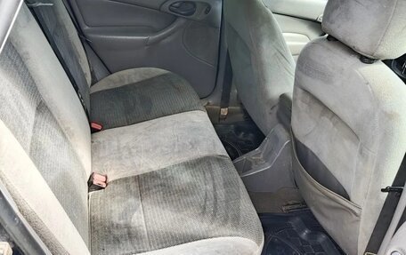 Ford Focus IV, 2003 год, 270 000 рублей, 9 фотография