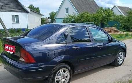 Ford Focus IV, 2003 год, 270 000 рублей, 3 фотография
