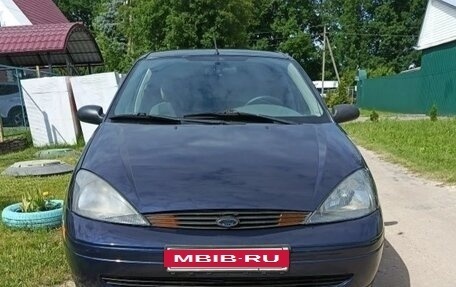 Ford Focus IV, 2003 год, 270 000 рублей, 5 фотография