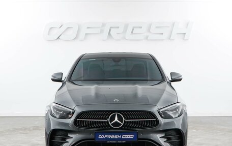 Mercedes-Benz E-Класс, 2021 год, 4 999 434 рублей, 3 фотография