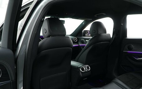 Mercedes-Benz E-Класс, 2021 год, 4 999 434 рублей, 11 фотография