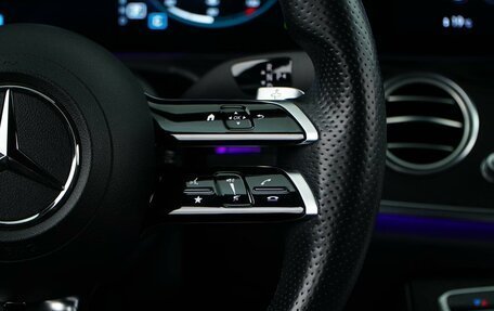 Mercedes-Benz E-Класс, 2021 год, 4 999 434 рублей, 13 фотография