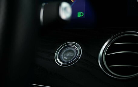 Mercedes-Benz E-Класс, 2021 год, 4 999 434 рублей, 20 фотография