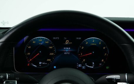 Mercedes-Benz E-Класс, 2021 год, 4 999 434 рублей, 25 фотография