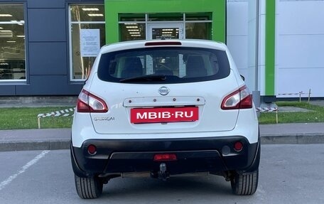 Nissan Qashqai, 2011 год, 749 000 рублей, 6 фотография