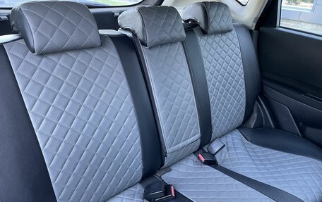 Nissan Qashqai, 2011 год, 749 000 рублей, 11 фотография