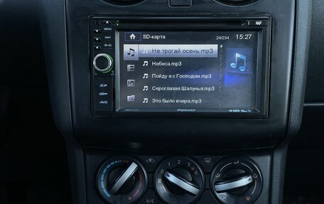 Nissan Qashqai, 2011 год, 749 000 рублей, 15 фотография