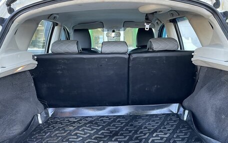 Nissan Qashqai, 2011 год, 749 000 рублей, 16 фотография
