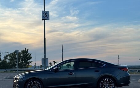Mazda 6, 2013 год, 1 720 000 рублей, 2 фотография