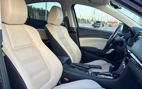 Mazda 6, 2013 год, 1 720 000 рублей, 10 фотография