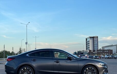 Mazda 6, 2013 год, 1 720 000 рублей, 5 фотография