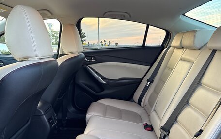 Mazda 6, 2013 год, 1 720 000 рублей, 11 фотография