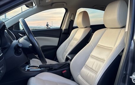 Mazda 6, 2013 год, 1 720 000 рублей, 9 фотография