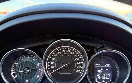 Mazda 6, 2013 год, 1 720 000 рублей, 15 фотография
