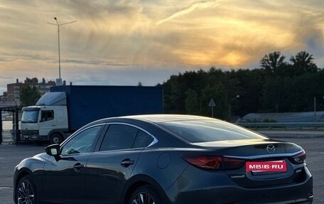Mazda 6, 2013 год, 1 720 000 рублей, 3 фотография