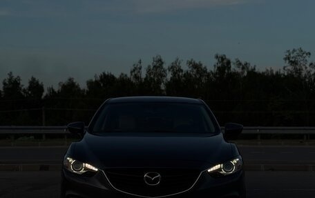 Mazda 6, 2013 год, 1 720 000 рублей, 18 фотография