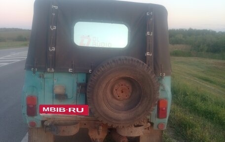 ЛуАЗ 3151, 1989 год, 98 000 рублей, 5 фотография