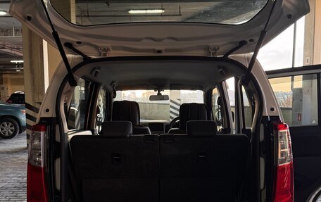 Suzuki Wagon R V, 2016 год, 670 000 рублей, 6 фотография