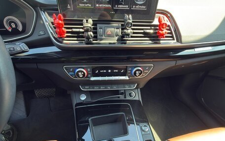Audi Q5, 2021 год, 5 300 000 рублей, 14 фотография