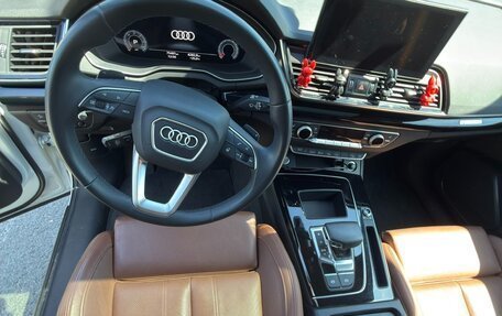 Audi Q5, 2021 год, 5 300 000 рублей, 18 фотография