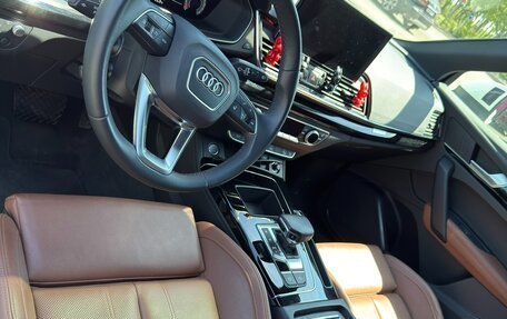 Audi Q5, 2021 год, 5 300 000 рублей, 27 фотография