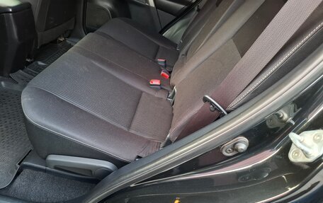 Toyota RAV4, 2015 год, 2 300 000 рублей, 16 фотография
