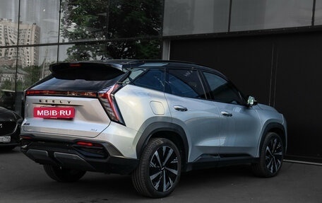Geely Atlas, 2024 год, 3 290 000 рублей, 4 фотография