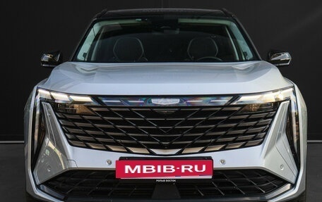 Geely Atlas, 2024 год, 3 290 000 рублей, 2 фотография