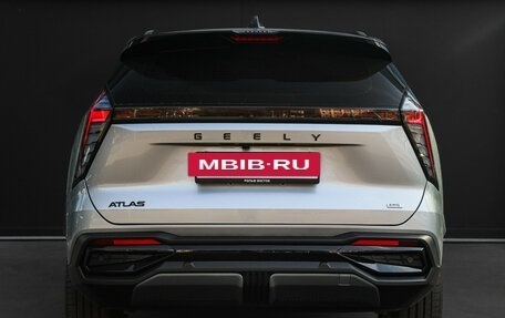 Geely Atlas, 2024 год, 3 290 000 рублей, 5 фотография