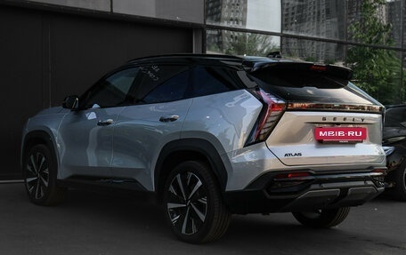 Geely Atlas, 2024 год, 3 290 000 рублей, 7 фотография