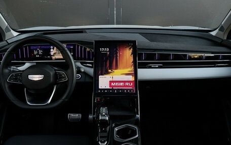 Geely Atlas, 2024 год, 3 290 000 рублей, 12 фотография