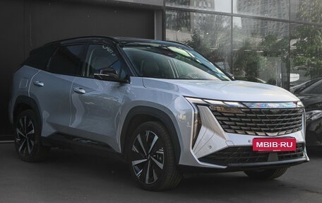 Geely Atlas, 2024 год, 3 290 000 рублей, 3 фотография