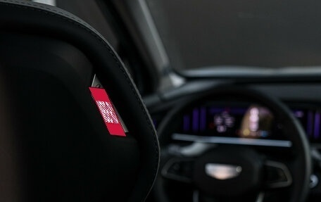 Geely Atlas, 2024 год, 3 290 000 рублей, 13 фотография