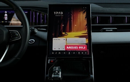 Geely Atlas, 2024 год, 3 290 000 рублей, 14 фотография