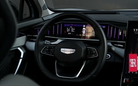 Geely Atlas, 2024 год, 3 290 000 рублей, 15 фотография