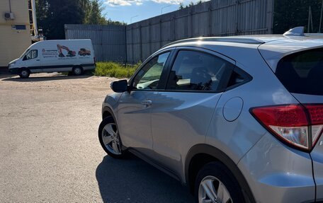 Honda HR-V II, 2020 год, 2 500 000 рублей, 6 фотография