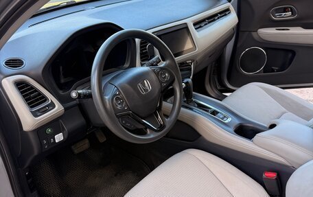 Honda HR-V II, 2020 год, 2 500 000 рублей, 7 фотография