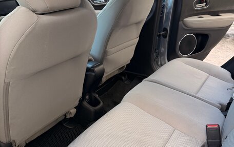 Honda HR-V II, 2020 год, 2 500 000 рублей, 11 фотография