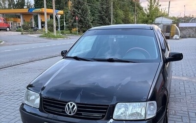Volkswagen Polo III рестайлинг, 2001 год, 300 000 рублей, 1 фотография