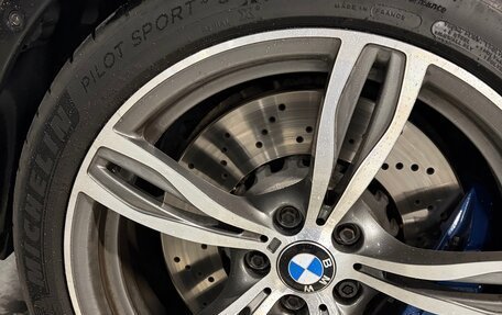 BMW M5, 2013 год, 3 999 000 рублей, 5 фотография