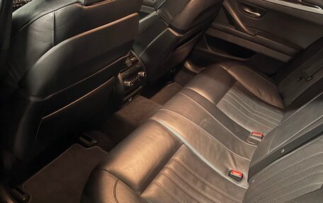 BMW M5, 2013 год, 3 999 000 рублей, 9 фотография