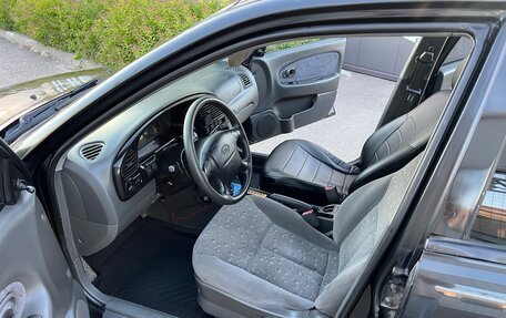 KIA Spectra II (LD), 2007 год, 350 000 рублей, 6 фотография