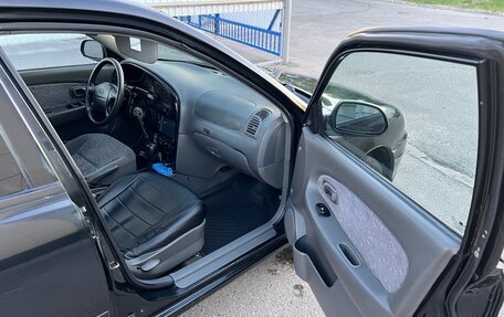 KIA Spectra II (LD), 2007 год, 350 000 рублей, 7 фотография