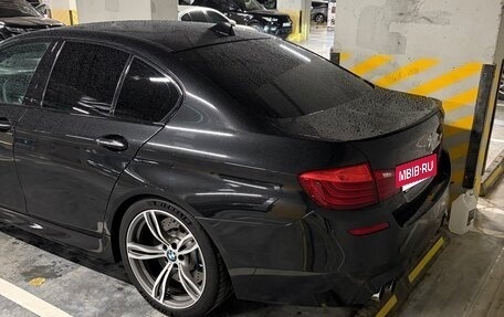 BMW M5, 2013 год, 3 999 000 рублей, 2 фотография