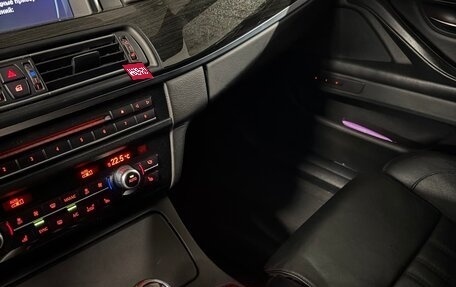 BMW M5, 2013 год, 3 999 000 рублей, 8 фотография